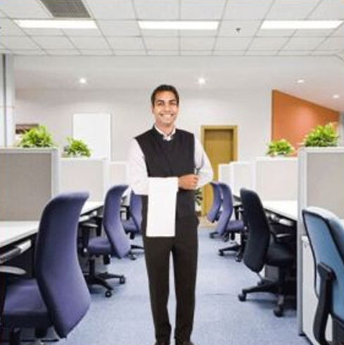 Peon Service